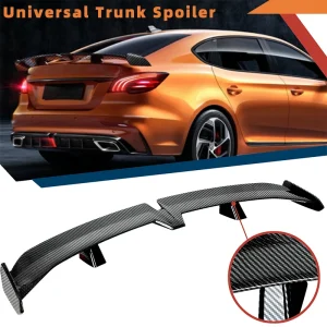 spoiler car accessories