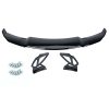car rear wing spoiler