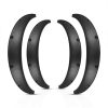 Universal Car Wheel Fender;car accessories