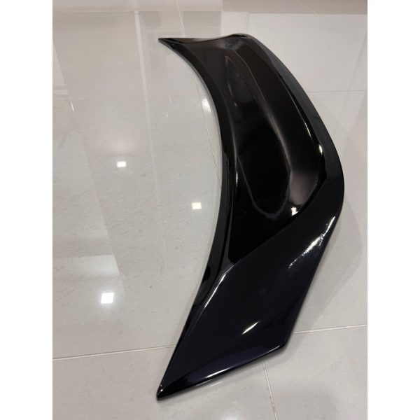 Ducktail Wing Spoiler